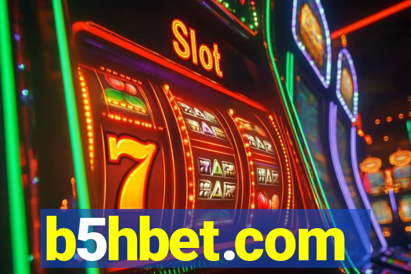 b5hbet.com