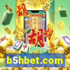 b5hbet.com