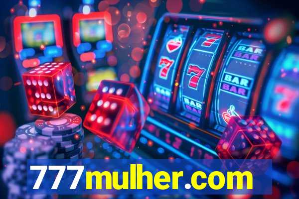 777mulher.com