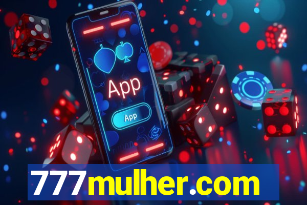 777mulher.com