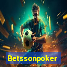 Betssonpoker