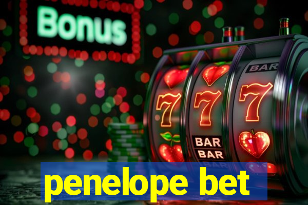 penelope bet