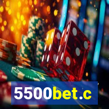 5500bet.c