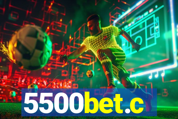 5500bet.c