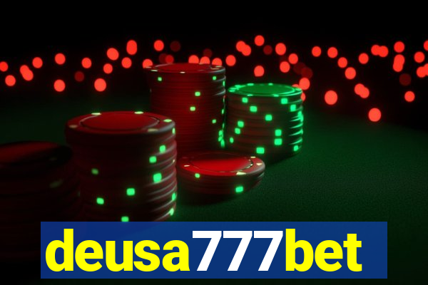 deusa777bet