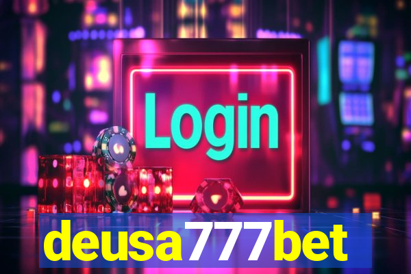 deusa777bet