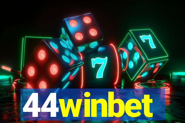 44winbet