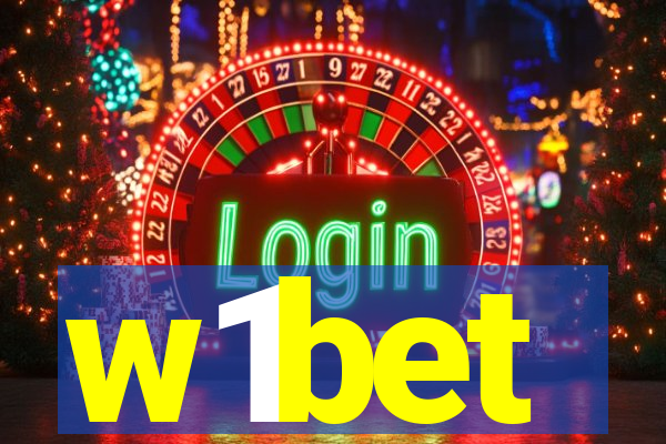 w1bet