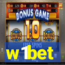 w1bet
