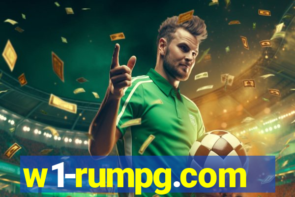 w1-rumpg.com
