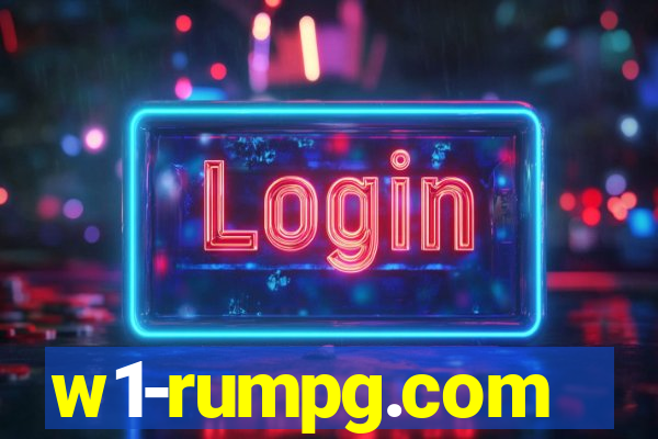 w1-rumpg.com