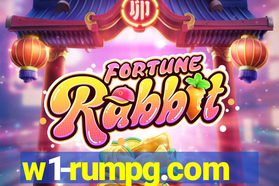 w1-rumpg.com