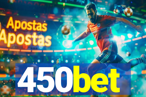 450bet