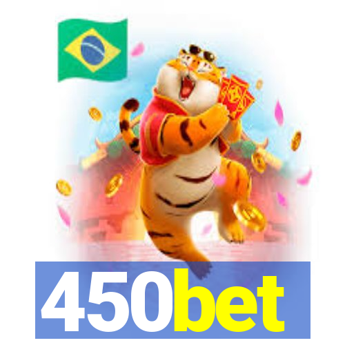 450bet