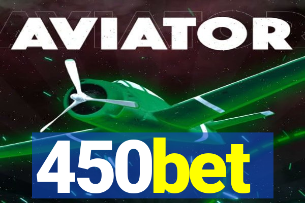 450bet