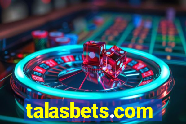 talasbets.com
