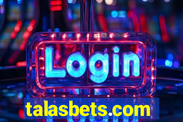 talasbets.com