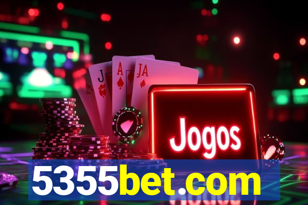 5355bet.com