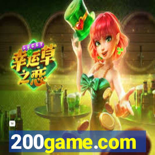 200game.com