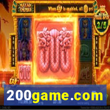200game.com