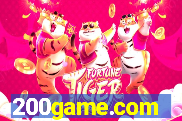 200game.com