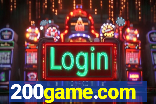 200game.com