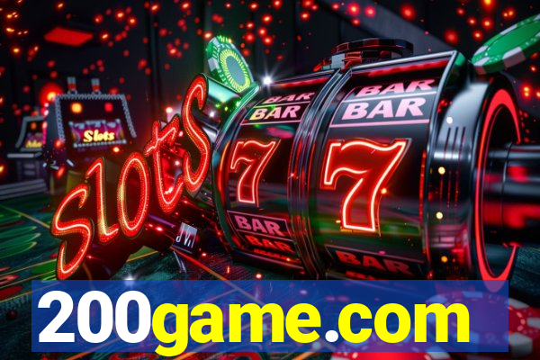 200game.com