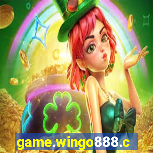 game.wingo888.com