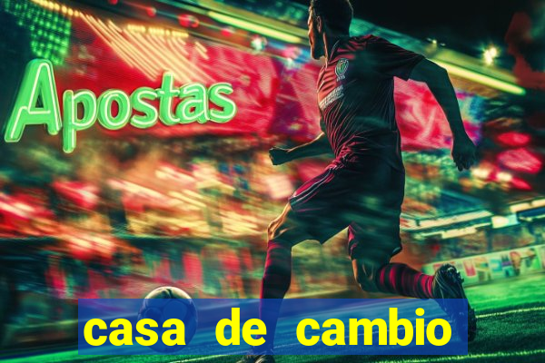 casa de cambio botafogo praia shopping