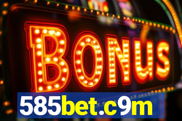 585bet.c9m