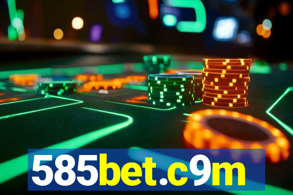 585bet.c9m