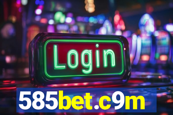 585bet.c9m