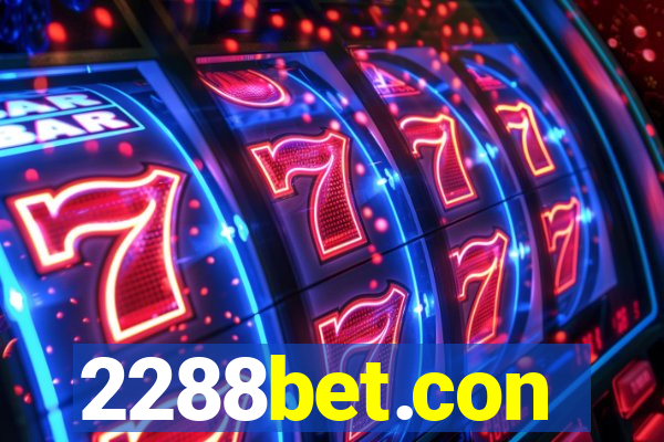2288bet.con