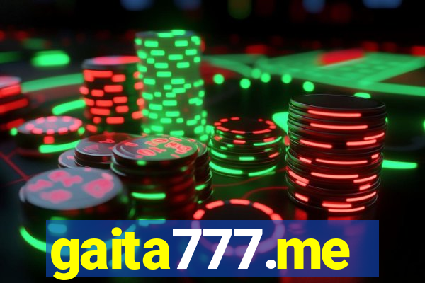 gaita777.me