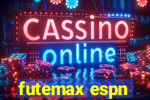 futemax espn
