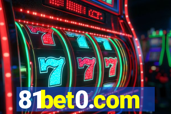 81bet0.com