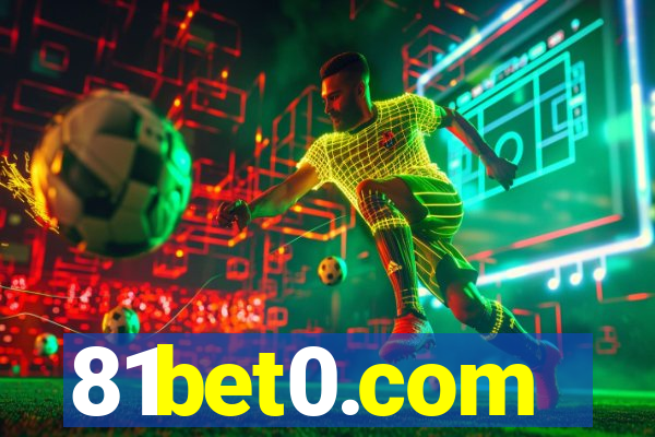 81bet0.com