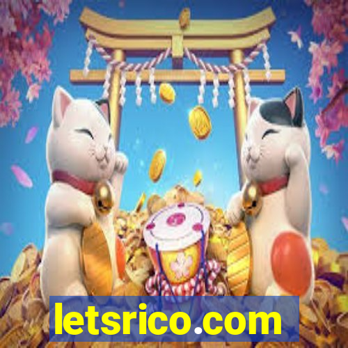 letsrico.com