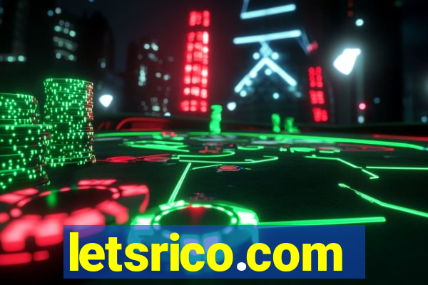 letsrico.com