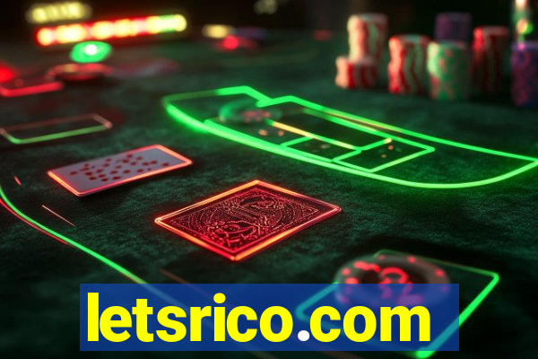 letsrico.com