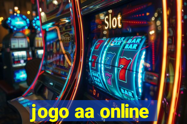 jogo aa online