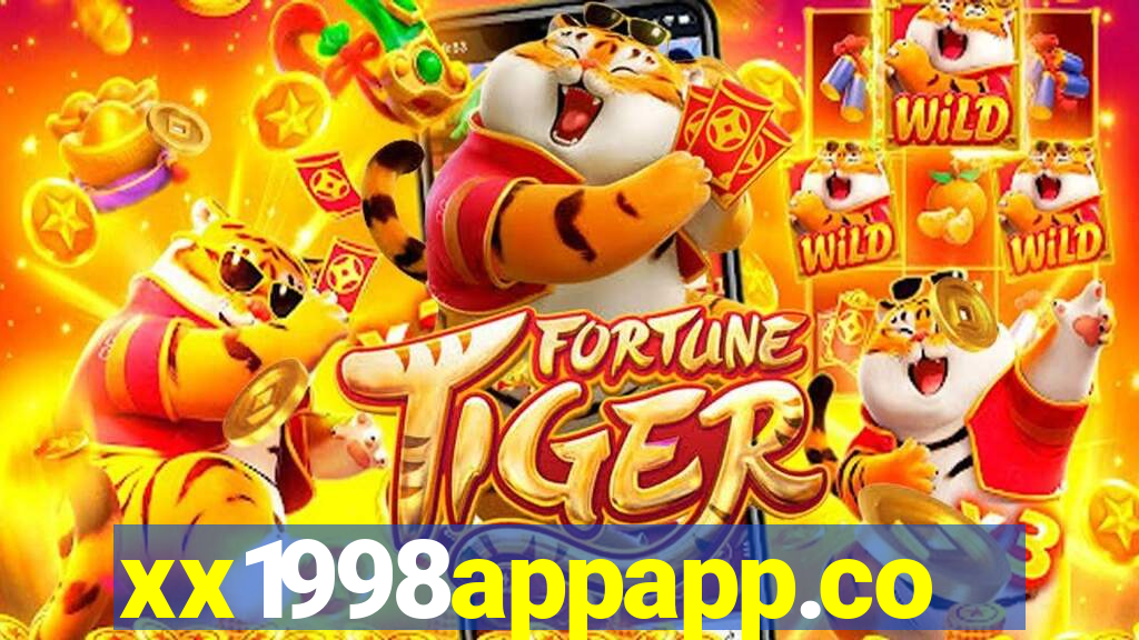 xx1998appapp.com