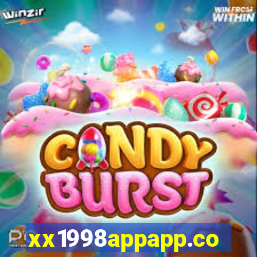 xx1998appapp.com