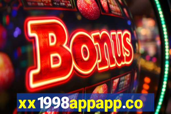 xx1998appapp.com