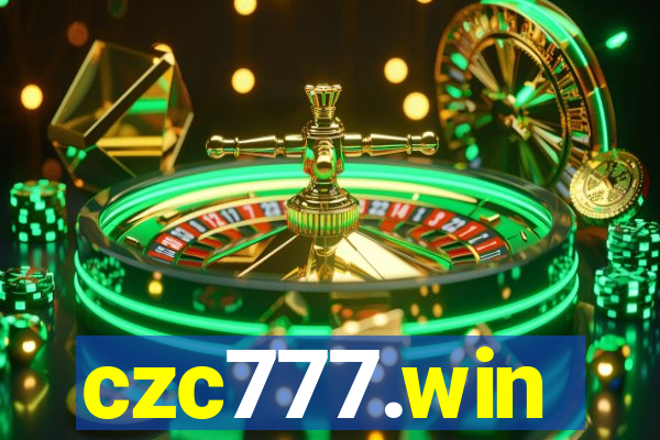 czc777.win