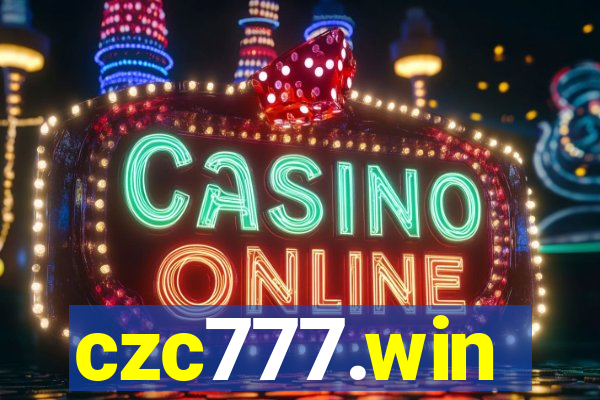 czc777.win
