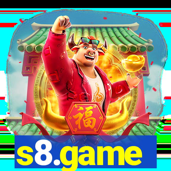 s8.game