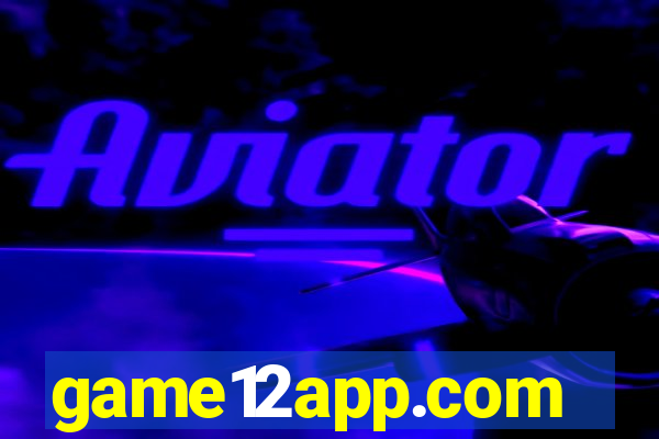 game12app.com