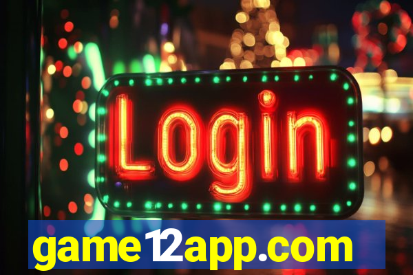 game12app.com