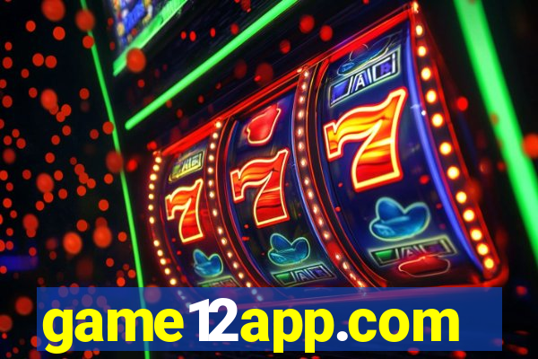 game12app.com